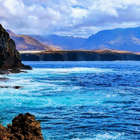 Апартаменты Ocean Breeze Faro Сардина Экстерьер фото