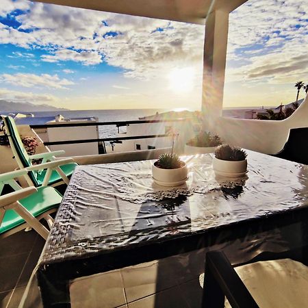 Апартаменты Ocean Breeze Faro Сардина Экстерьер фото