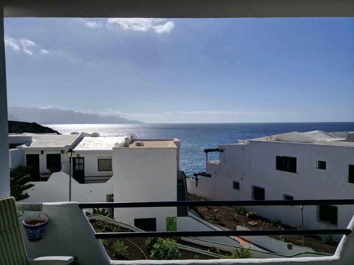 Апартаменты Ocean Breeze Faro Сардина Экстерьер фото