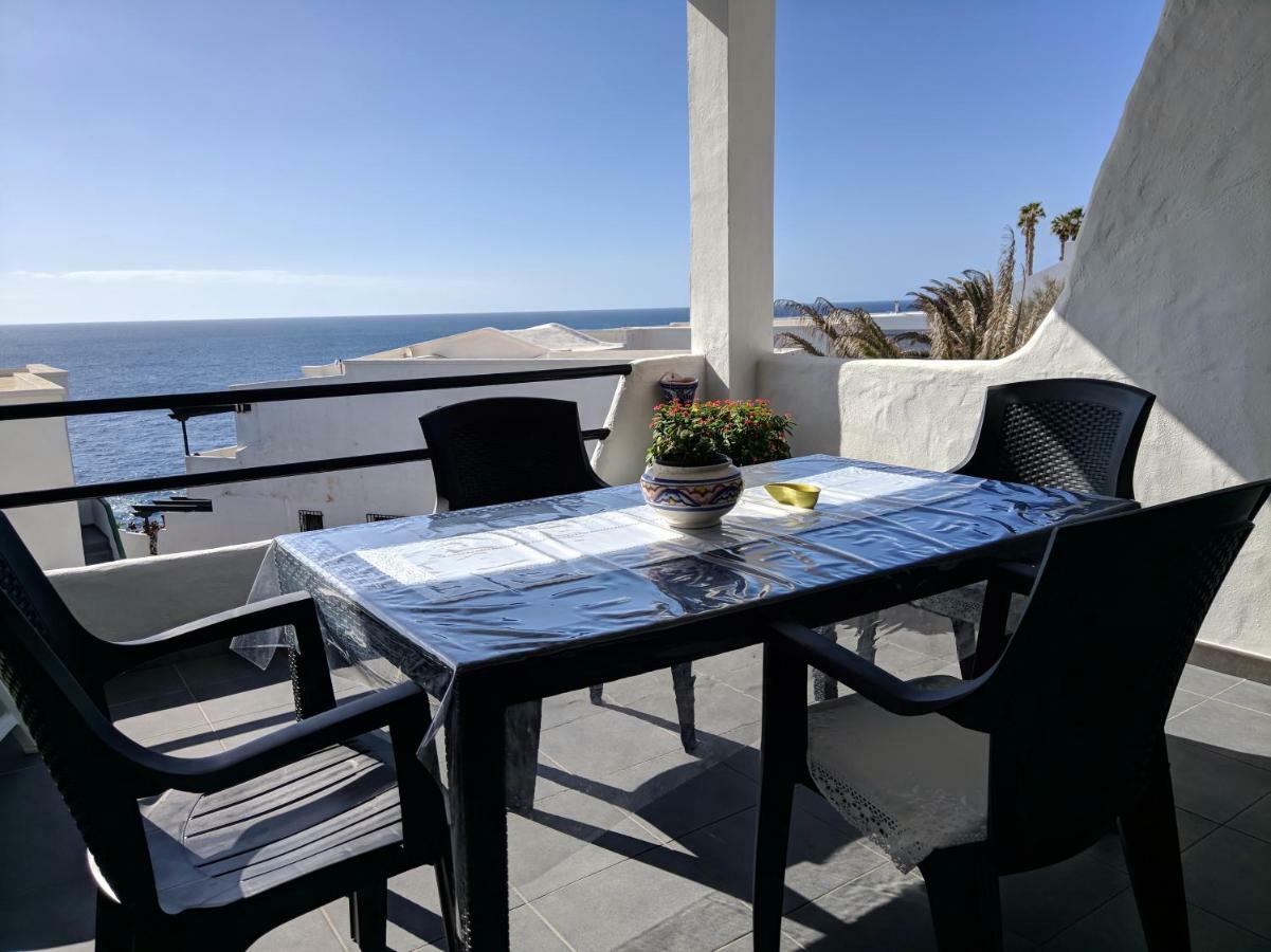 Апартаменты Ocean Breeze Faro Сардина Экстерьер фото