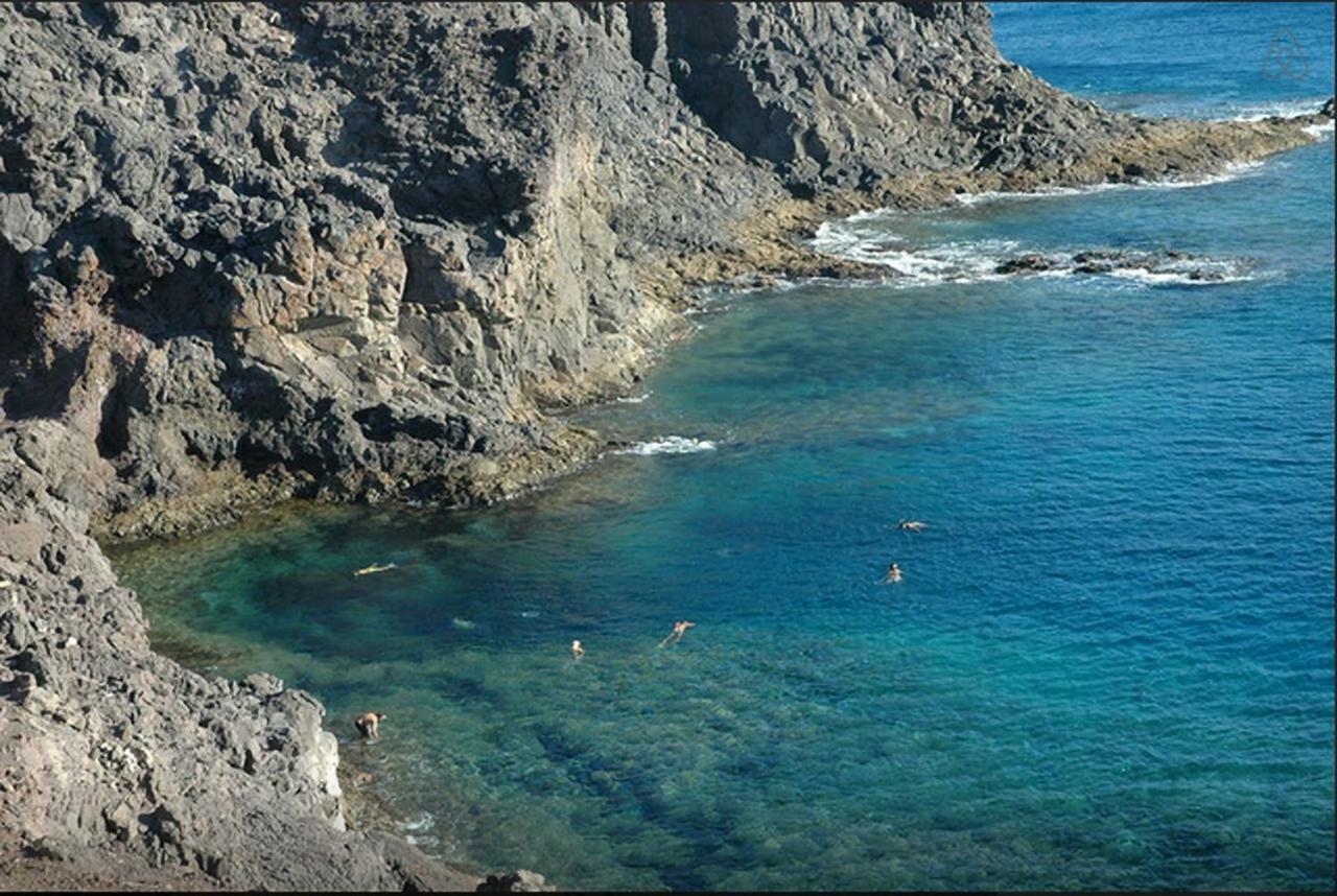 Апартаменты Ocean Breeze Faro Сардина Экстерьер фото